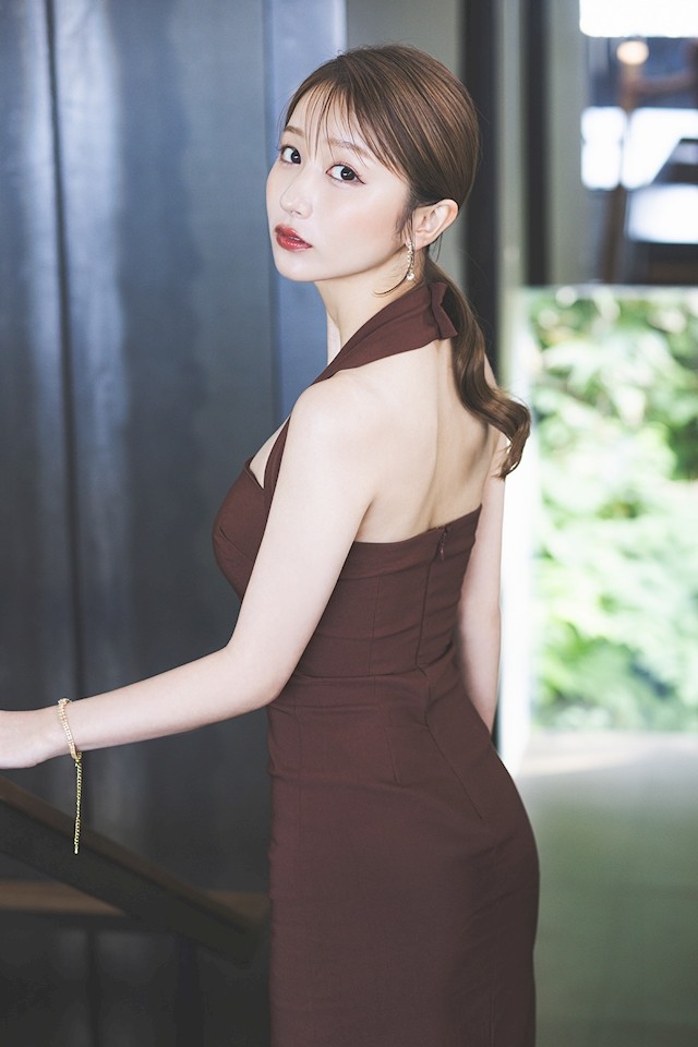 結城 あきプロフィール写真8